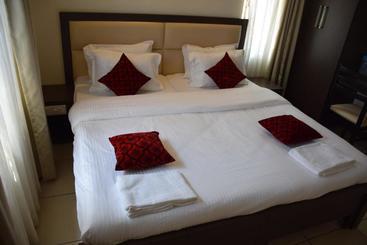 בית מלון כפרי Fort Muziris