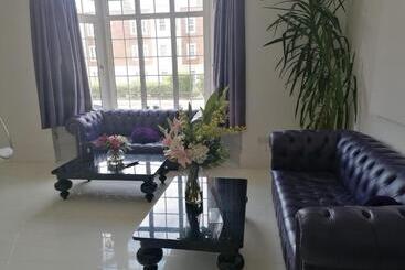 Отель G Boutique