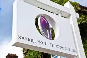 ホテル G Boutique