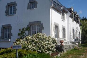 호텔 Hôtel An Ti Gwenn