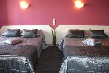 Hotel Hôtel Le Michelet