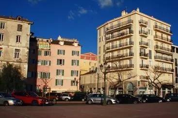Hotel Hôtel Posta Eco