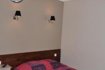 酒店 Hôtel Résidence Champerret