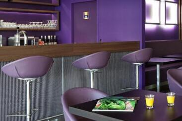 Отель Ibis Budget Nimes Centre Gare