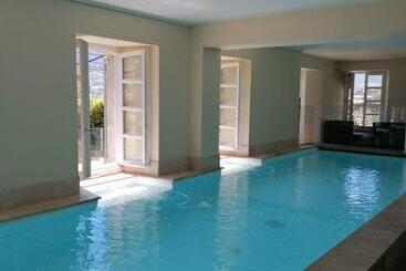 בית מלון כפרי La Robeyere; Bw Signature Collection