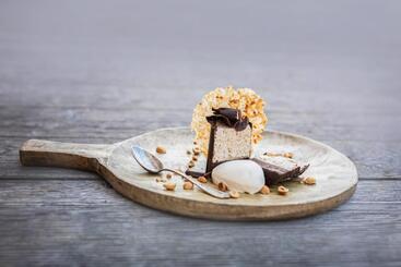 هتل Le Chalet Blanc Hôtel & Spa