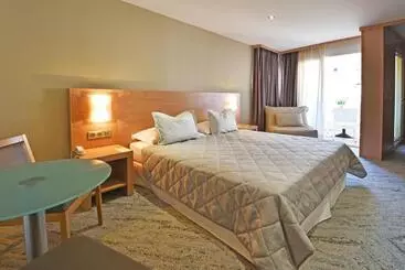 Hotel Le Rocher
