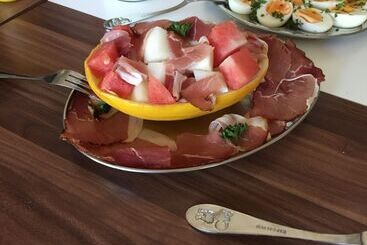 Hotel Pension Teutonia