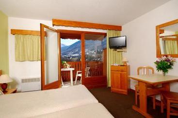 호텔 Résidence La Rochetaillée