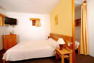 Otel Résidence La Rochetaillée