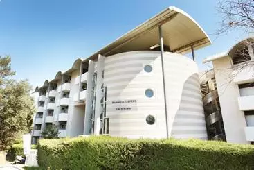 Otel Neoresid  Résidence Saintexupéry