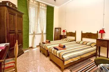 Hotel Domo Silvia E Paolo
