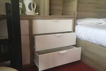 Hôtel So'Lodge Niort A83