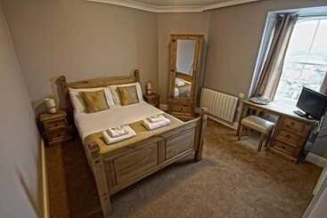 호텔 The Resolution