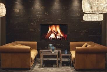 Motel One London Tower Hill