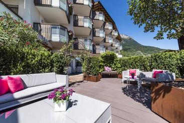 Hotel Das Badl   Adults Only Soft