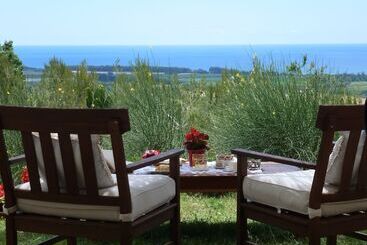 Отель Acqua Di Friso