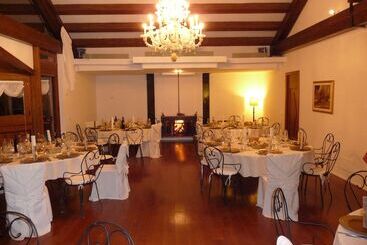 فندق Acqua Di Friso