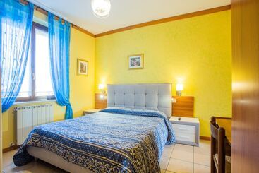 Hotel Agriturismo La Mora