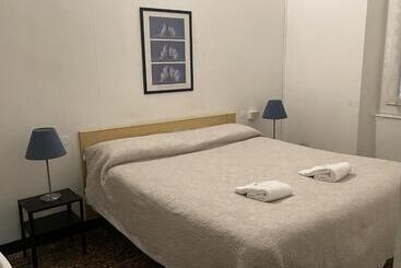 هتل Albergo Novecento