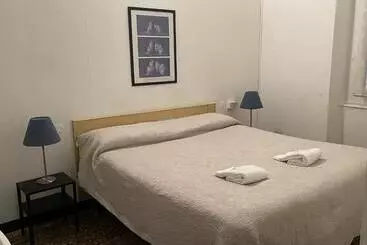 Hotel Albergo Novecento