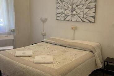 Szálloda Albergo Novecento