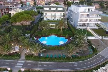 Hôtel Ambasciatori