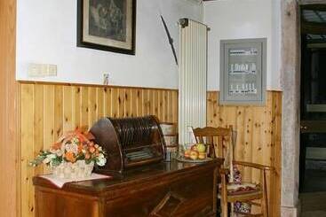 Hotel Antico Albergo Sant'antonio