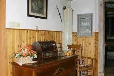 Hotel Antico Albergo Sant'antonio