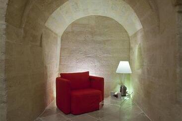 酒店 Antico Convicino Rooms Suites & Spa