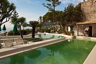 ホテル Apollon Club & Thermal Spa