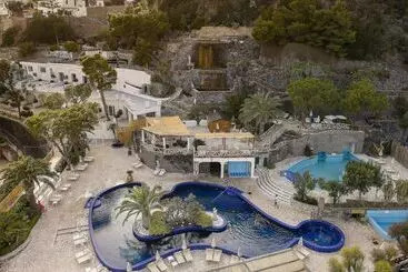 Hotel Apollon Club & Thermal Spa