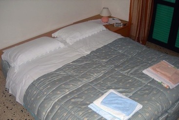 Отель B&b Passaggio A Bardia