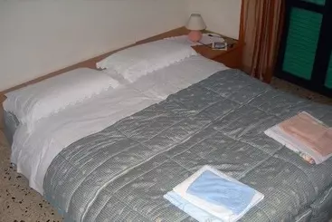 Otel B&b Passaggio A Bardia