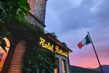 Hotelli Bellavista