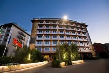 Hotel Calissano