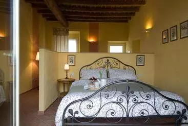 Hotel Agriturismo Cascina Maiocca