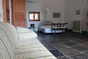 Szálloda Case Brizza