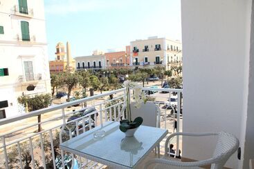 فندق Città Bella