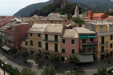 Hotel Corallo
