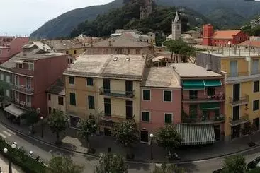Hotel Corallo