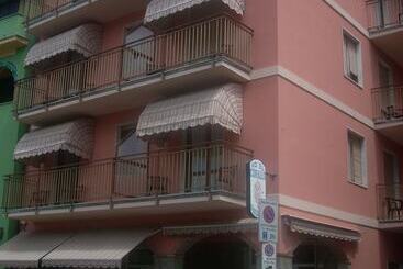 Hotel Corallo