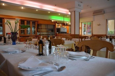 בית מלון כפרי Corallo