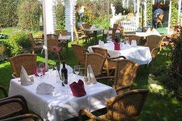 فندق Dülmener Hof