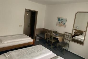 Отель Dülmener Hof