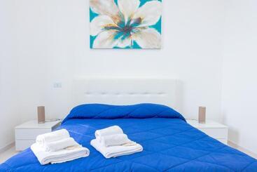 בית מלון כפרי Donna Giulia