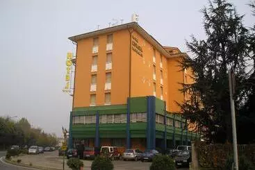 Confidence Hotel Europa