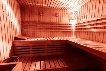 فندق Fogajard Lovely Chalet