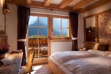 בית מלון כפרי Fogajard Lovely Chalet