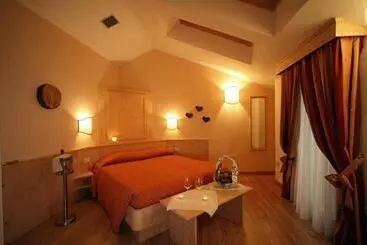 Hotel Garden Relais